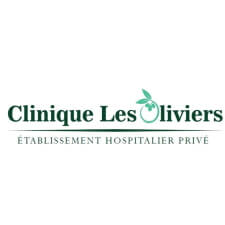 Clinique Les oliviers